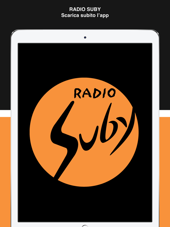 Screenshot #4 pour Radio Suby
