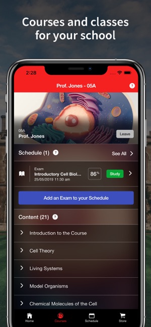 Minute School(圖4)-速報App