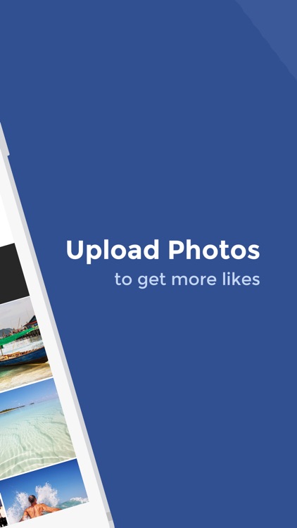Swipa - Likes for photos screenshot-3