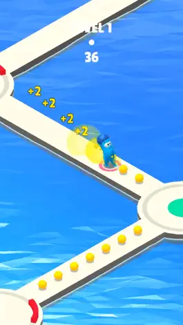 Game screenshot Run Buddy Run! mod apk