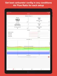 jetting for beta 2t moto ipad resimleri 1