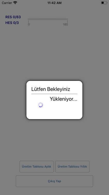 Santral İzleme Sistemi