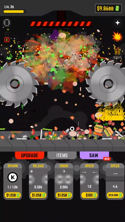 Crush Master! screenshot-3