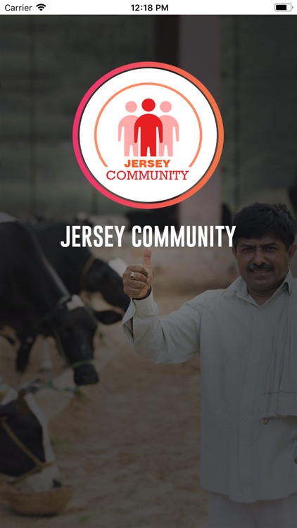 Jersey Community