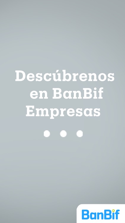 BanBif Empresas screenshot-4