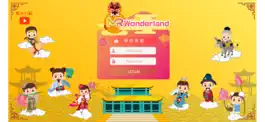 Game screenshot MR Wonderland 封神攻略 mod apk
