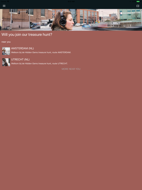 Screenshot #5 pour HIDDEN GEMS - Calefax