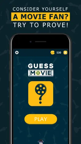 Game screenshot Guess Movie mod apk