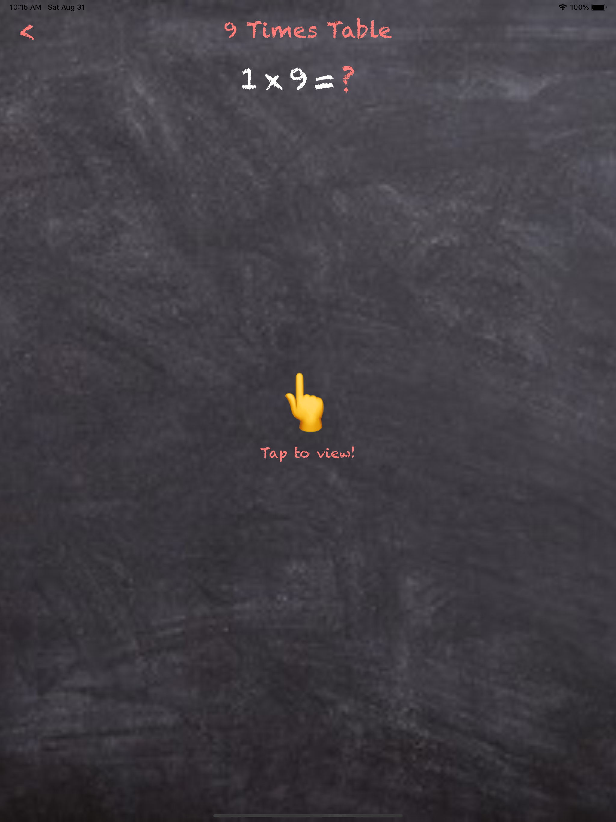 Mathtermind screenshot 15