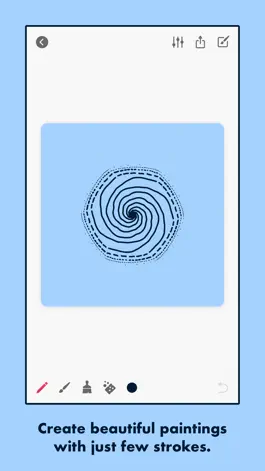 Game screenshot Mandalas Drawing Studio apk