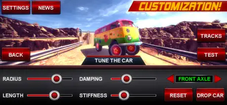 Offroad Legends