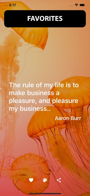 Quo: Daily Quotes and Sayings(圖4)-速報App