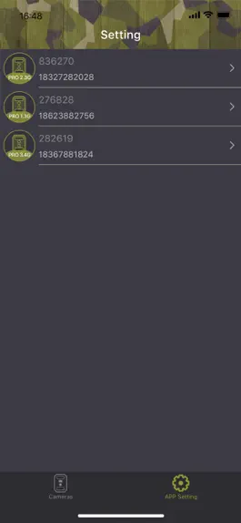Game screenshot Pro-Optics apk