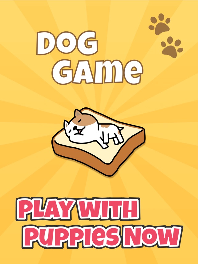 Dog Game - The Dogs Collector! on the App Store