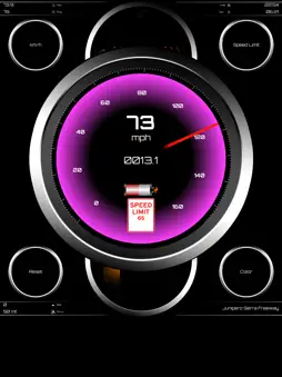 Speedometer • screenshot 18