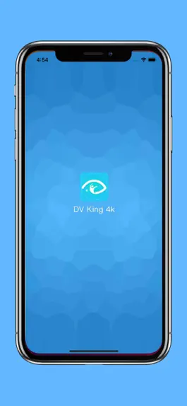 Game screenshot DV KING 4K mod apk