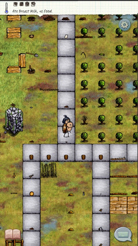 You are Hope screenshot 4