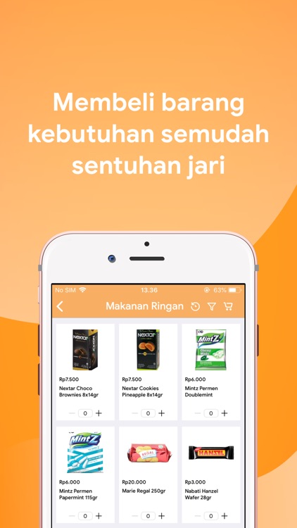 MyKopin Commerce