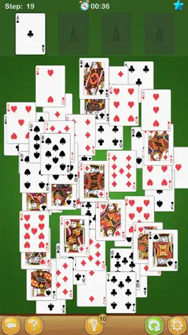 Game screenshot Find Card Games - Ace to King mod apk