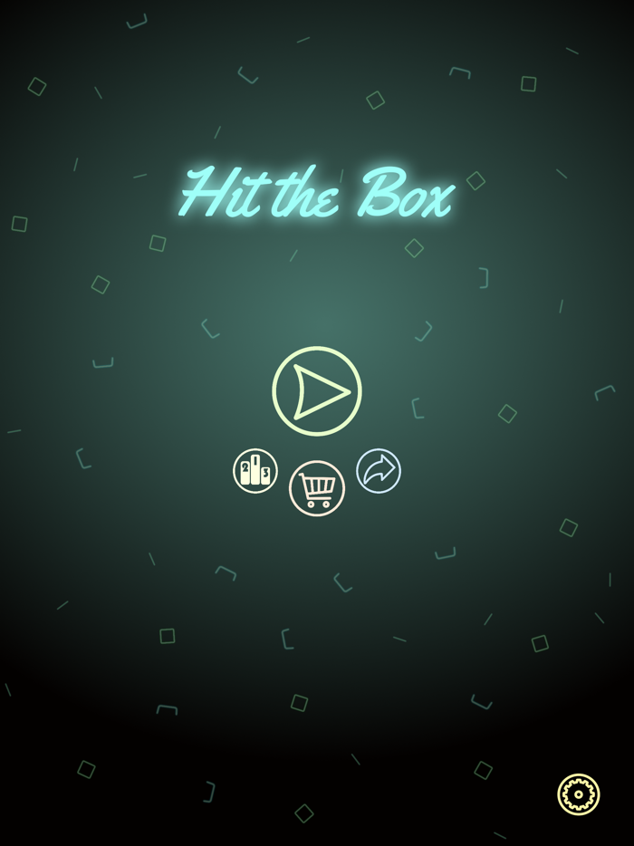 Hit The Box