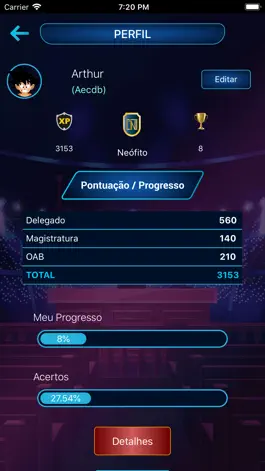 Game screenshot Batalha J. hack
