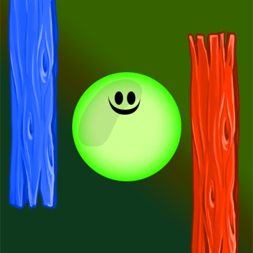 Smile Platform Bounce