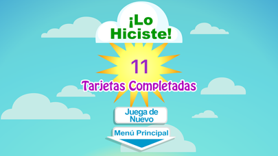 How to cancel & delete Numbers Flashcards (Spanish) from iphone & ipad 4