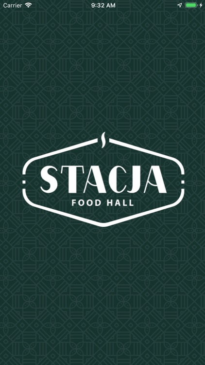 StacjaFoodhall