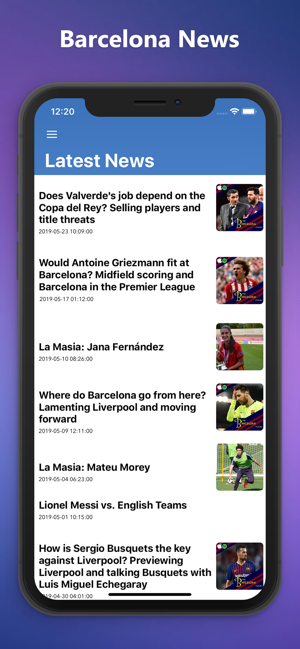Barcelona Now! - News & More