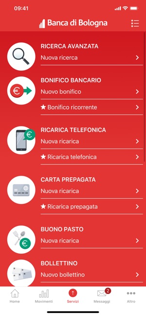 Banca Di Bologna Su App Store