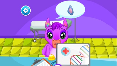 Horse & Pony Doctor Care screenshot 5