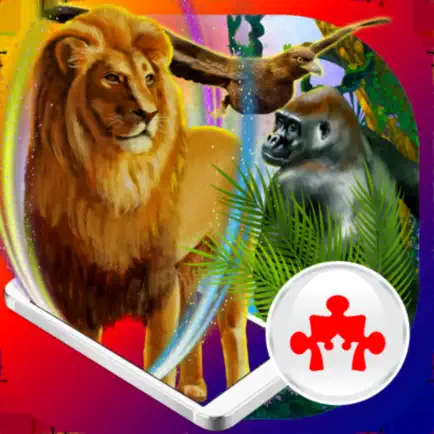 Wild Animals Читы