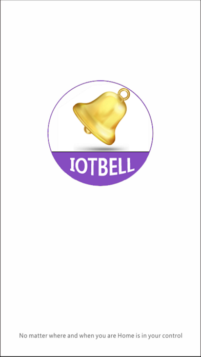 Screenshot #1 pour IOT BELL
