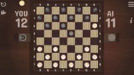 Game screenshot Checkers Game ‣ Dames mod apk