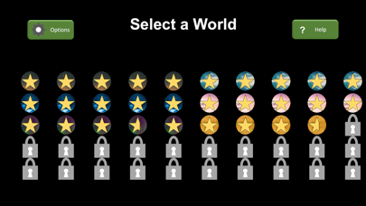 Screenshot #1 pour PlanetDetonator