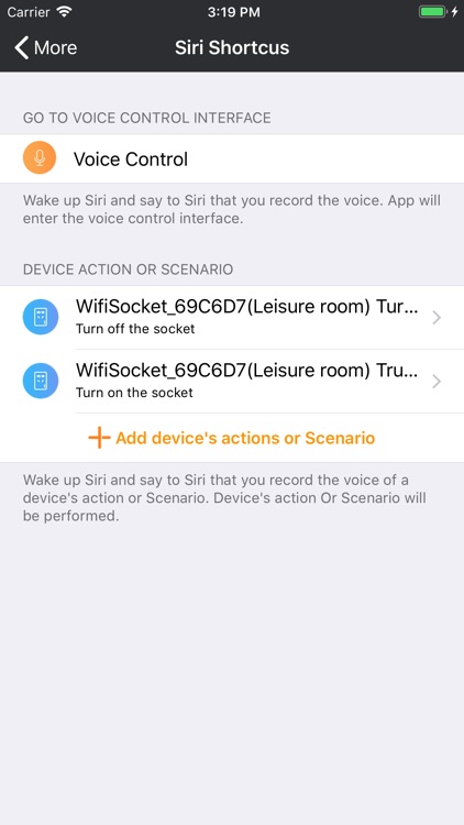 Microcube 3Gx screenshot-3