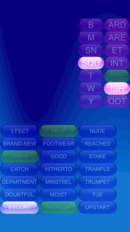 Rhymestones screenshot-6