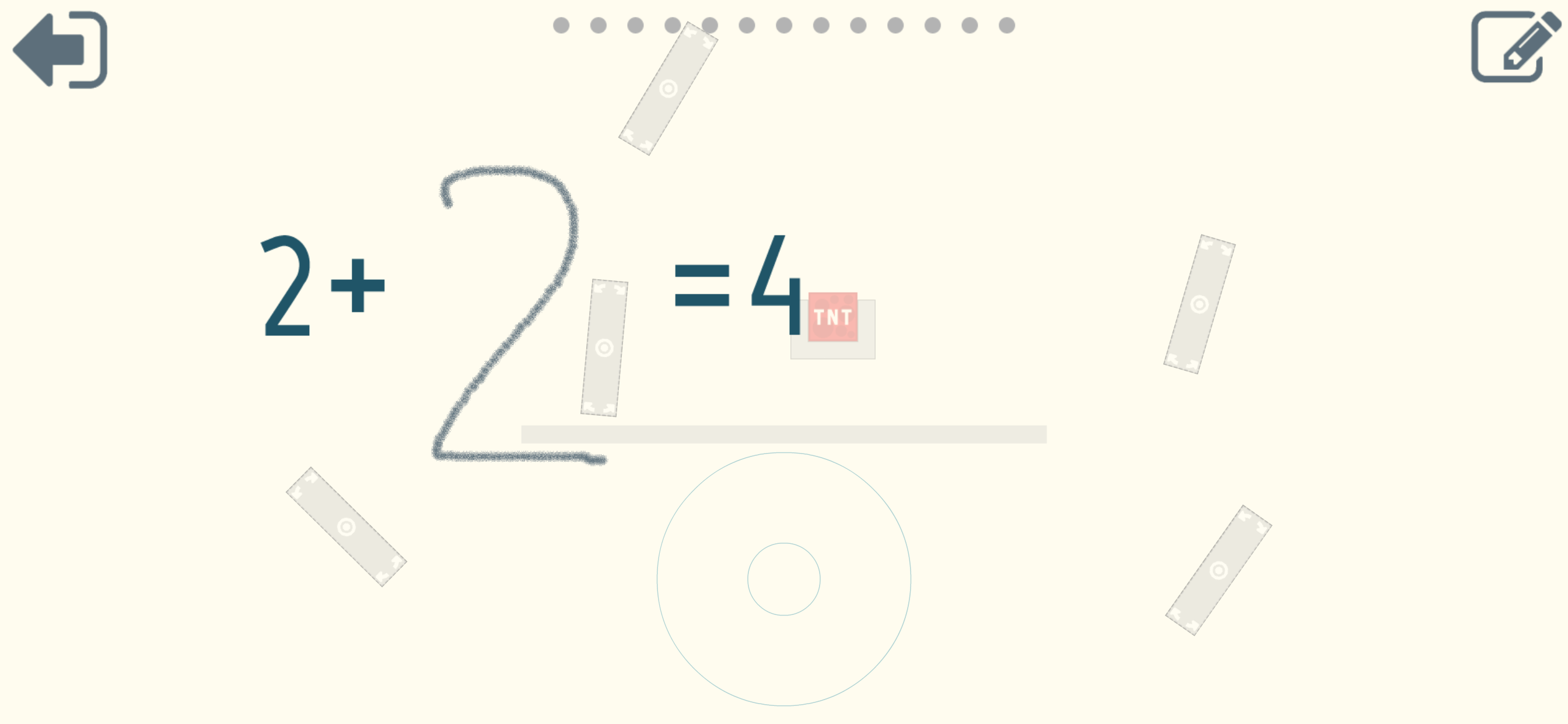 Сложение до 10 screenshot 8