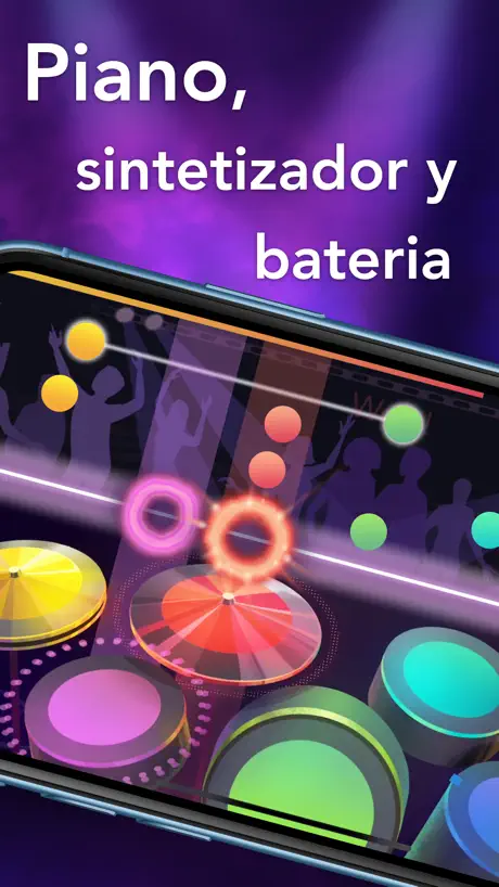 Simple Piano: Play Piano Songs