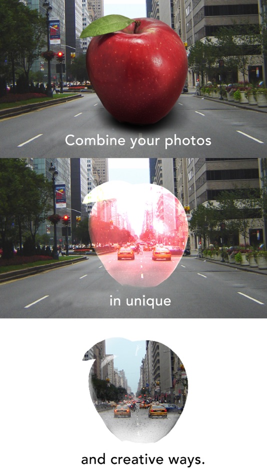 Union - Combine & Edit Photos - 1.7 - (iOS)