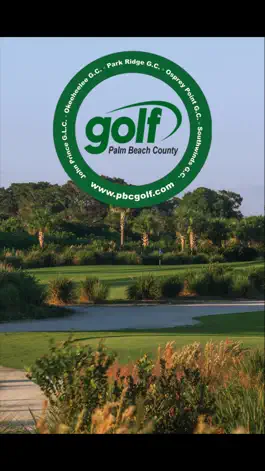 Game screenshot Palm Beach County Golf mod apk