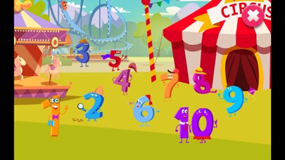 Screenshot #3 pour Fun Magic Way Red Book
