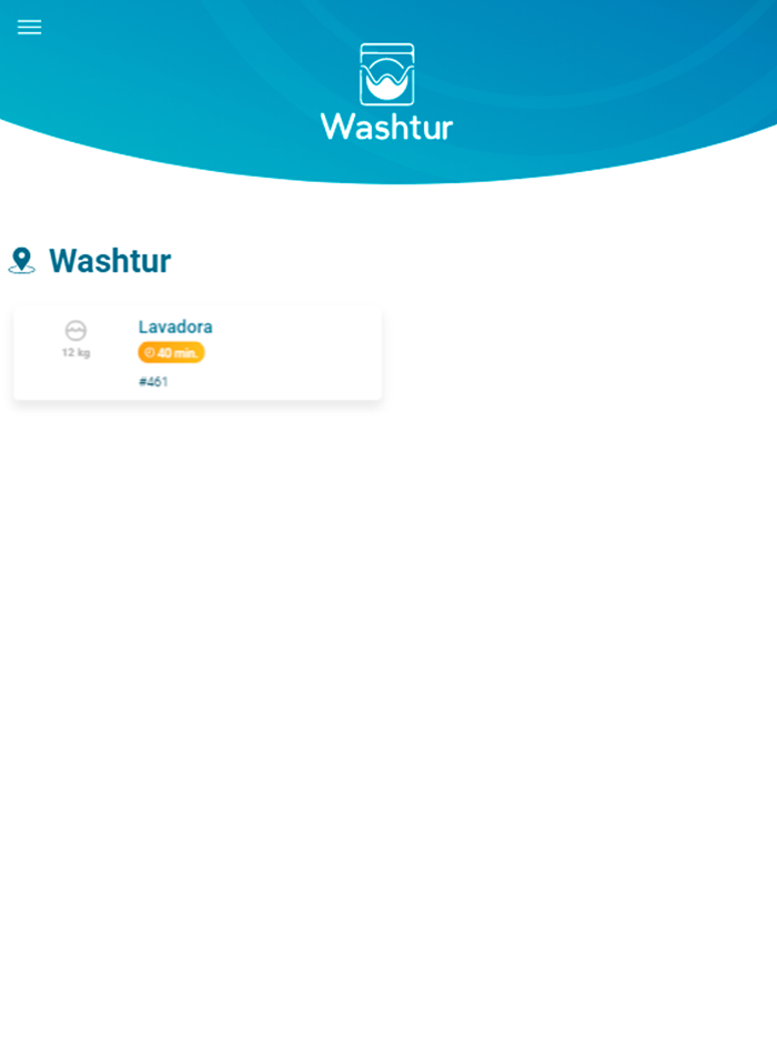 Washtur