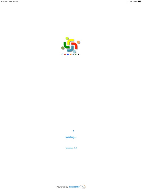 Screenshot #4 pour Connect 24x7