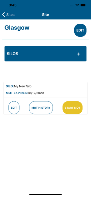 SiloMOT: safety made simple(圖5)-速報App