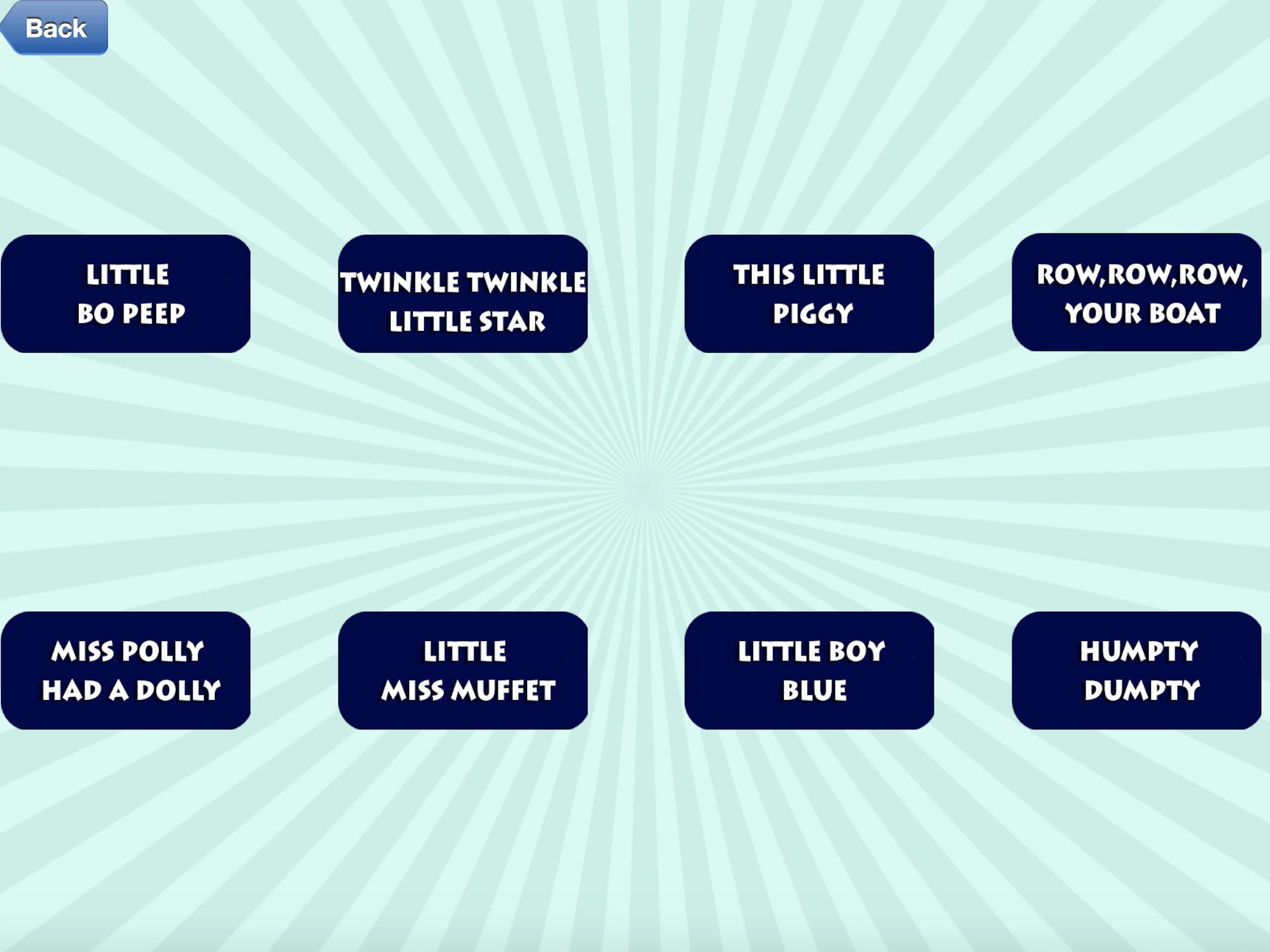 Smart Learning For Toddlers