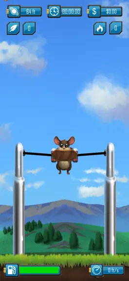 Game screenshot Mouse Launch mod apk