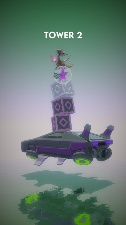 Isle Up screenshot-5