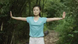 Game screenshot Qigong for Cancer (YMAA) hack