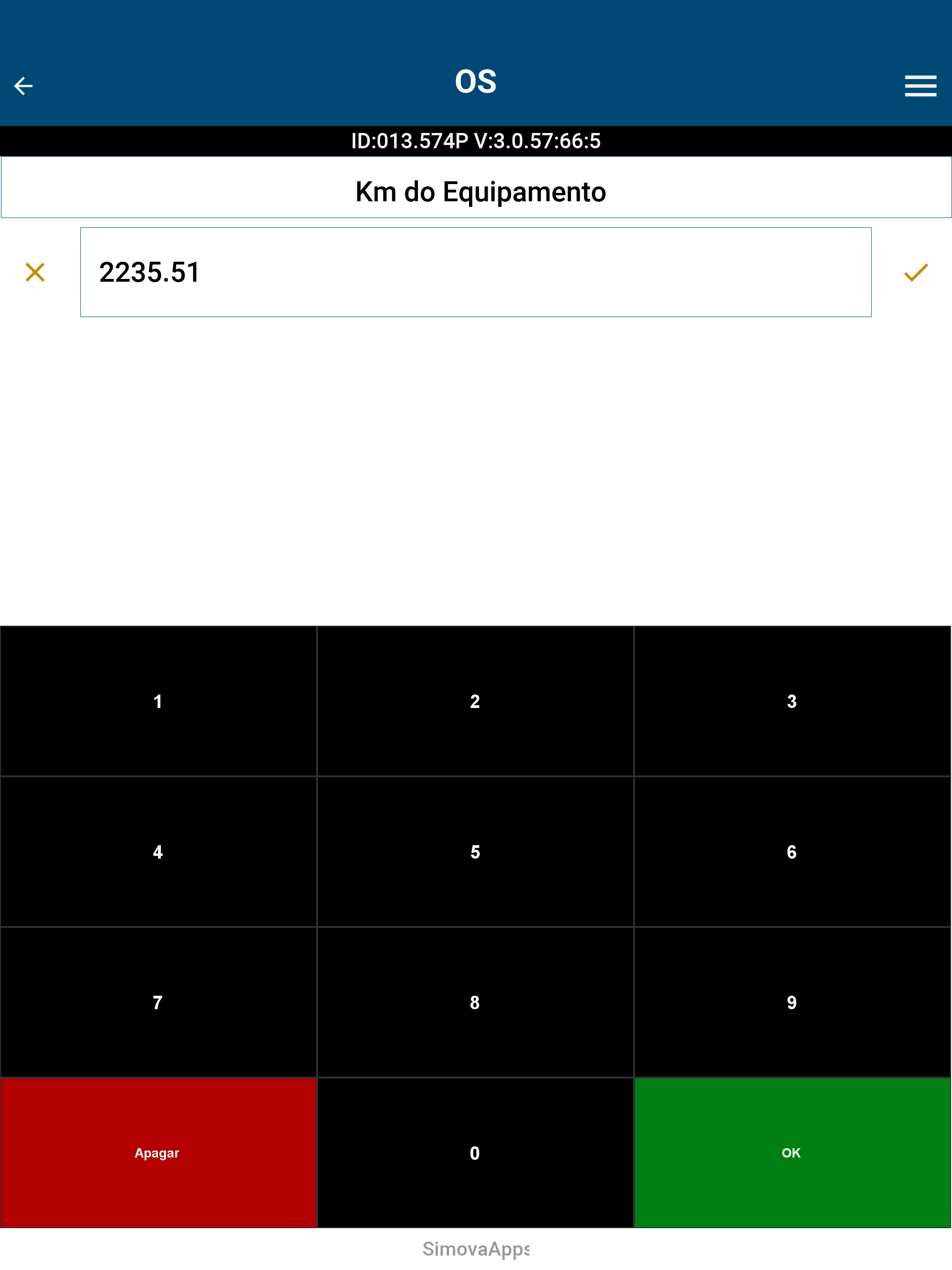 SimovaApps